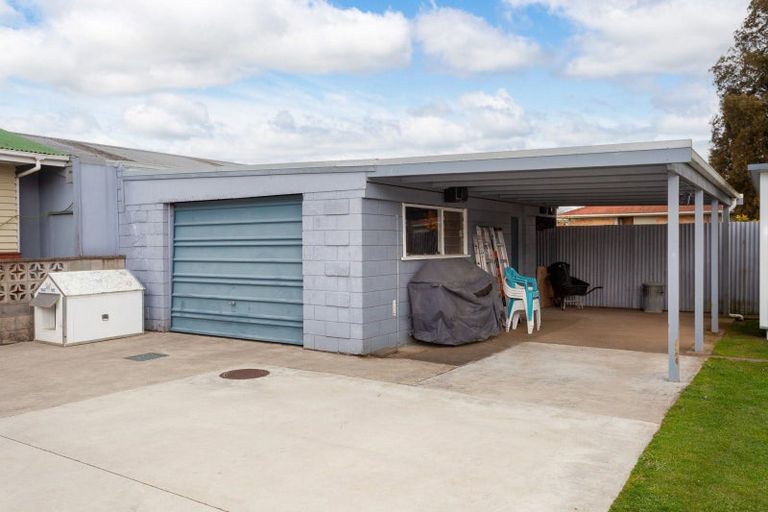 Photo of property in 7 Hohaia Crescent, Matamata, 3400