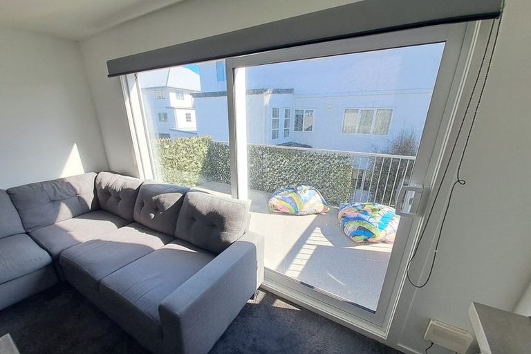 Photo of property in 18/25 Hastings Street West, Sydenham, Christchurch, 8023