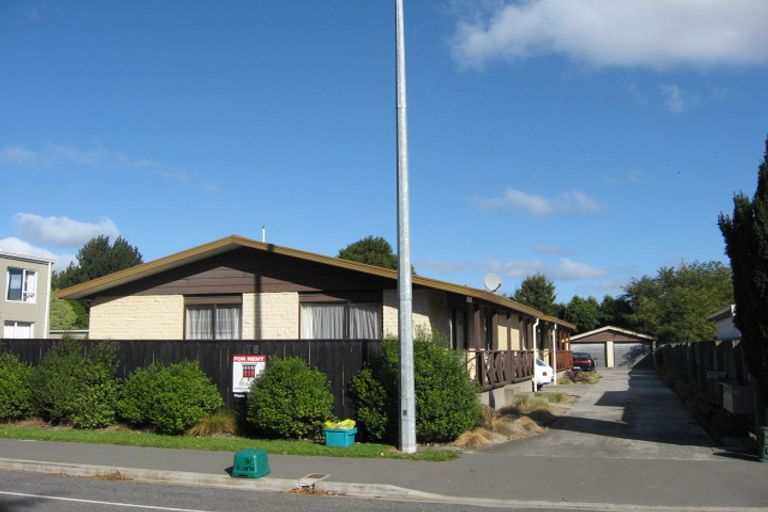 Photo of property in 4/76 Shakespeare Road, Waltham, Christchurch, 8023