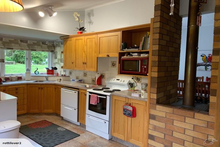 Photo of property in 2539 State Highway 2, Tangoio, Napier, 4181