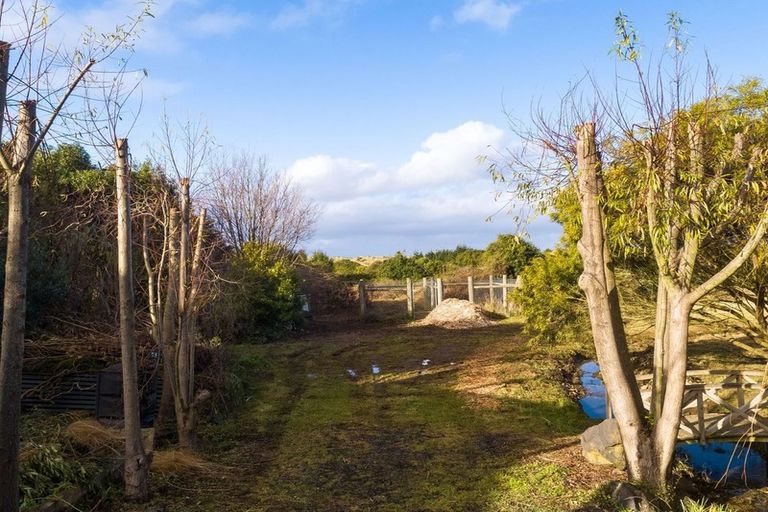 Photo of property in 493 Brighton Road, Westwood, Dunedin, 9035