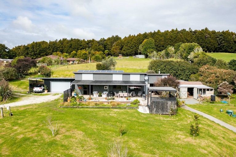Photo of property in 56 West Farm Drive, Kaiwaka, Wellsford, 0975