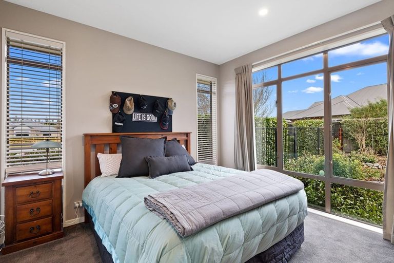 Photo of property in 11 Rossington Drive, West Melton, 7618