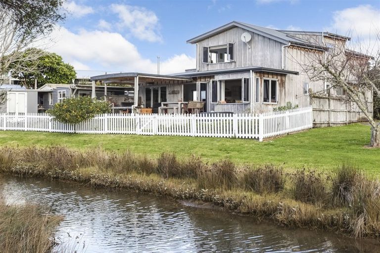 Photo of property in 36 Cory Wright Drive, Tairua, 3508