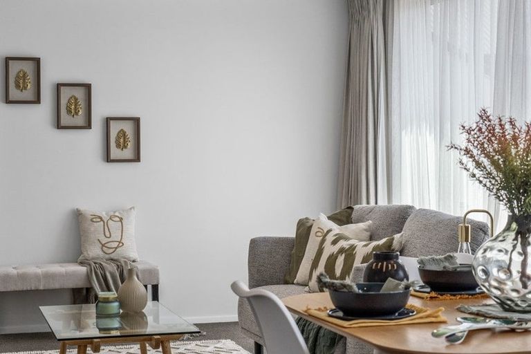 Photo of property in 3/6 Page Place, Hamilton East, Hamilton, 3216