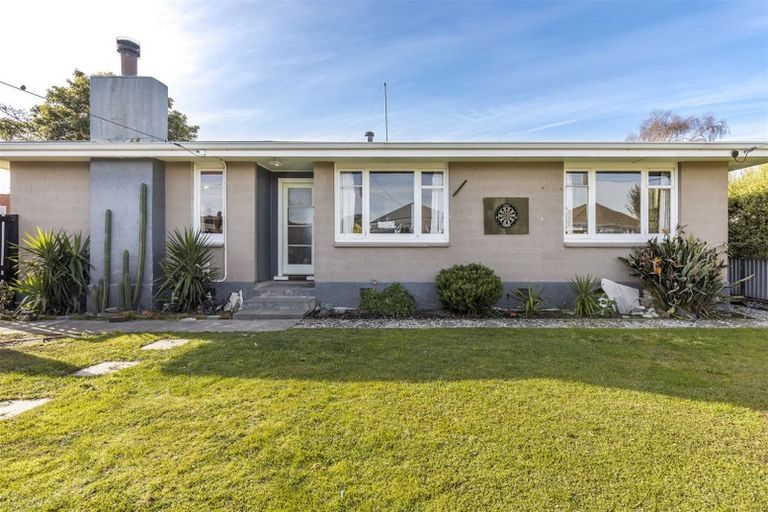 Photo of property in 15 Lybster Street, Blenheim, 7201