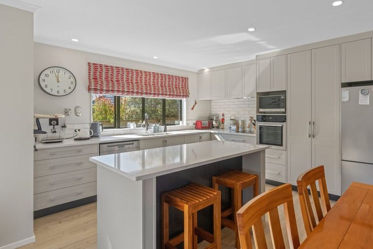 Photo of property in 6 Burnfield Way, Levin, 5510