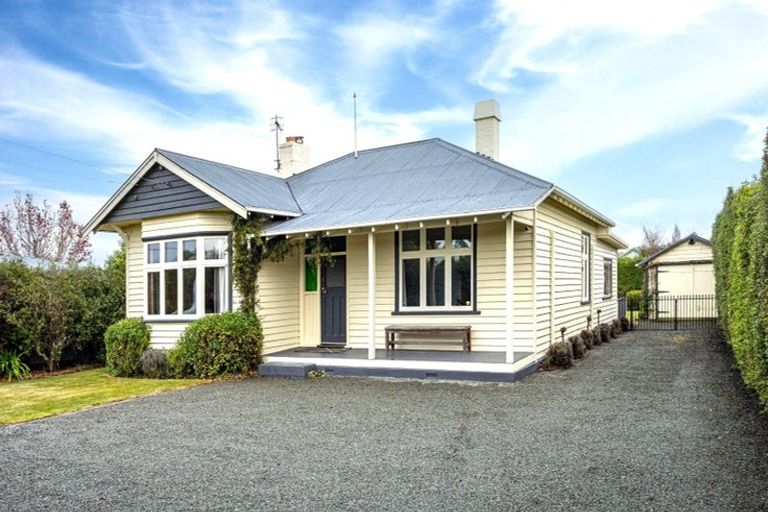 Photo of property in 275 King Street, Temuka, 7920