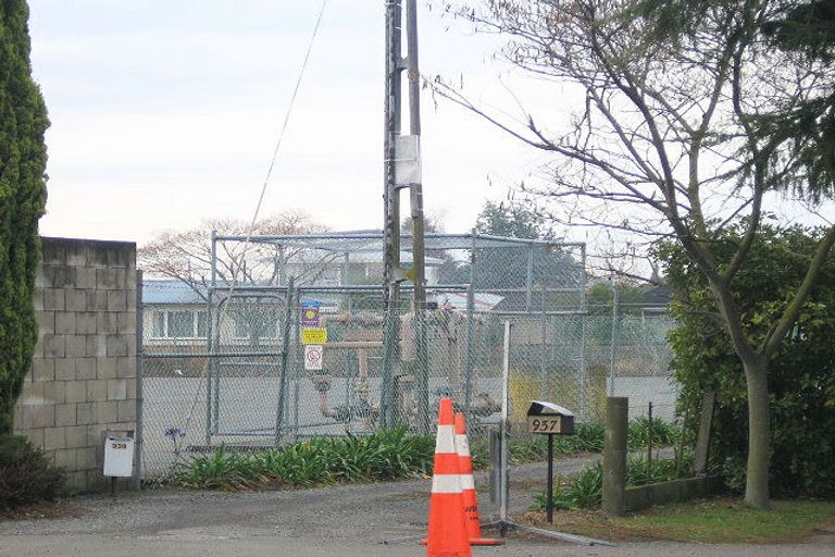 Photo of property in 937 Nelson Street North, Mahora, Hastings, 4120