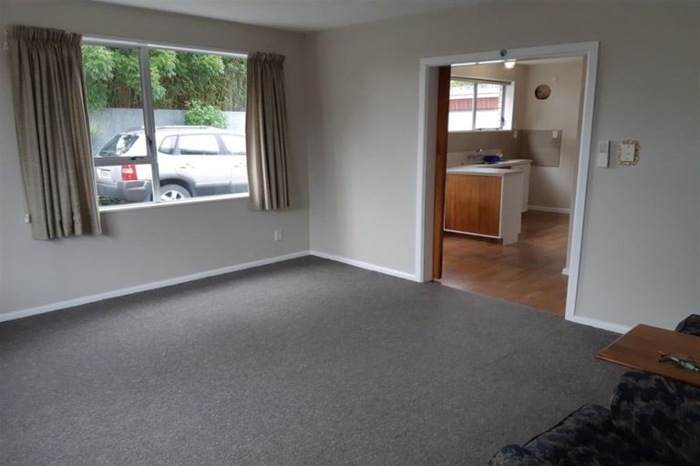 Photo of property in 4/20 Geraldine Street, Edgeware, Christchurch, 8013