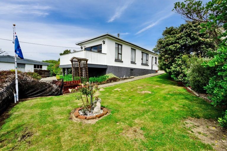 Photo of property in 236 Foyle Street, Bluff, 9814