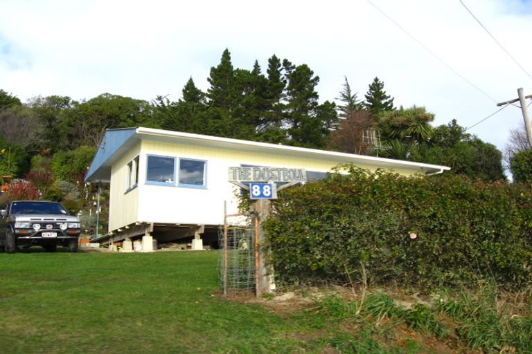 Photo of property in 88 Haven Street, Moeraki, Palmerston, 9482
