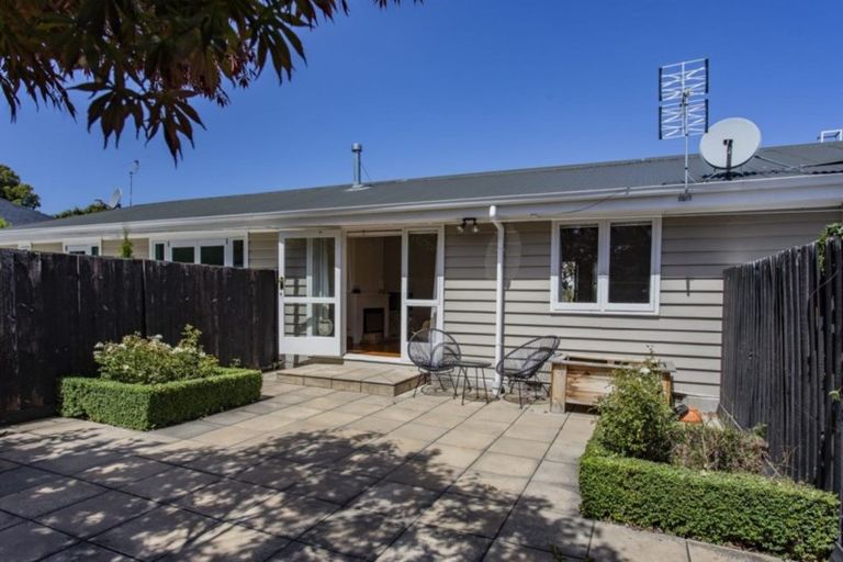 Photo of property in 3/4 Garden Road, Merivale, Christchurch, 8014