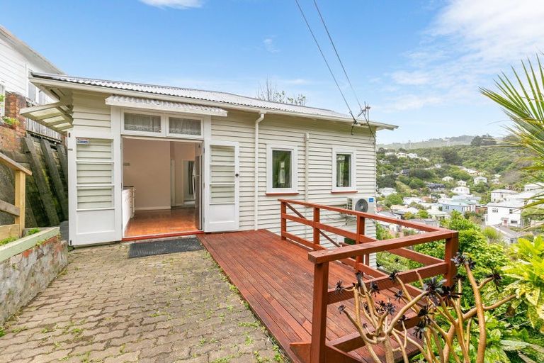 Photo of property in 167 Abel Smith Street, Aro Valley, Wellington, 6011