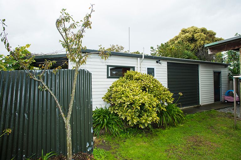 Photo of property in 281 Kahutia Street, Gisborne, 4010