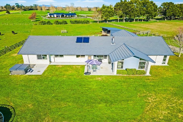 Photo of property in 19b Lissette Road, Newstead, Hamilton, 3286