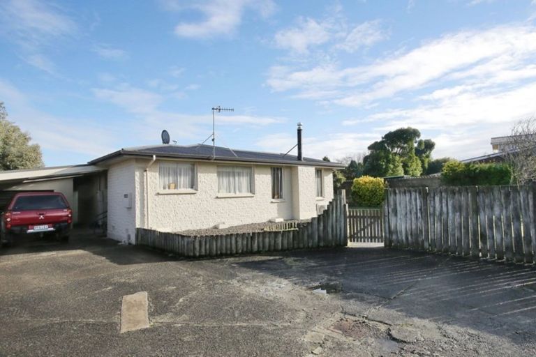 Photo of property in 251 Nelson Street, Strathern, Invercargill, 9812