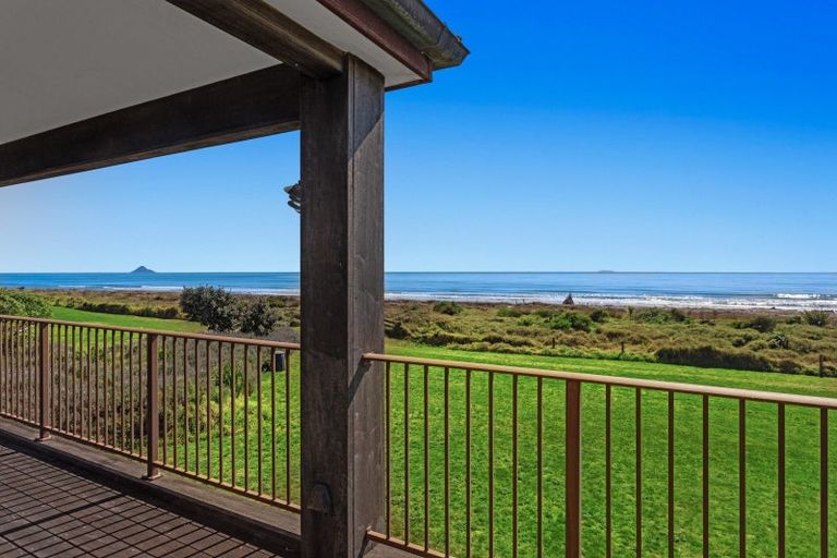 Photo of property in 33 Waiotahi Drifts Boulevard, Waiotahe, Opotiki, 3198