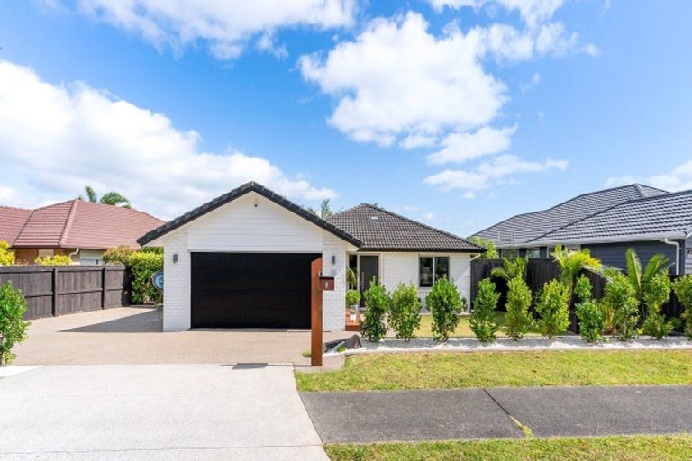 Photo of property in 8 Reliance Crescent, Beachlands, Auckland, 2018