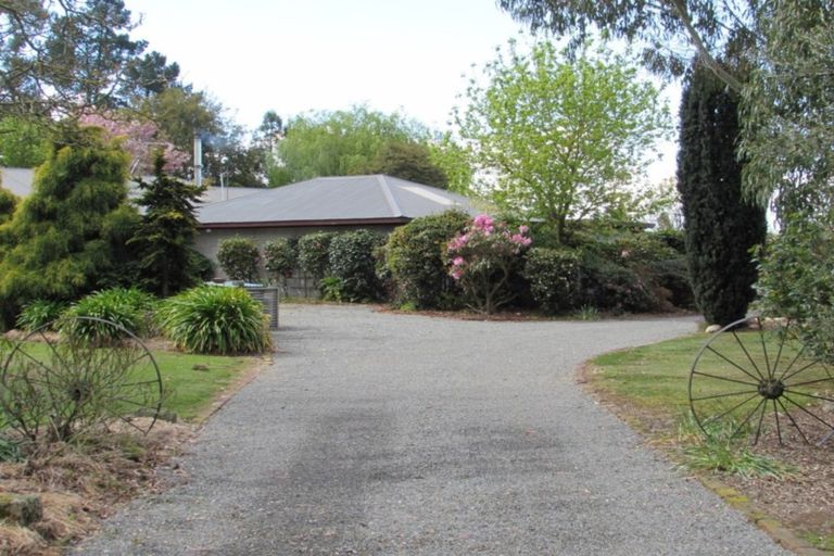 Photo of property in 218 Racecourse Road, Allenton, Ashburton, 7700