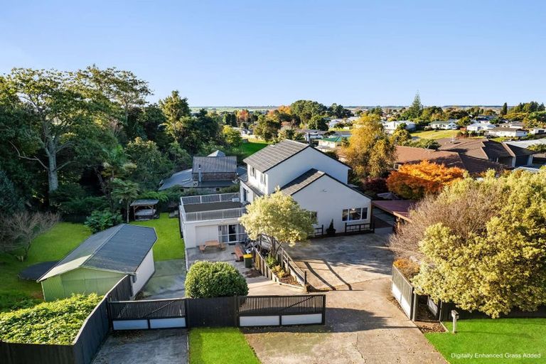 Photo of property in 35 Macloughlin Drive, Te Puke, 3119