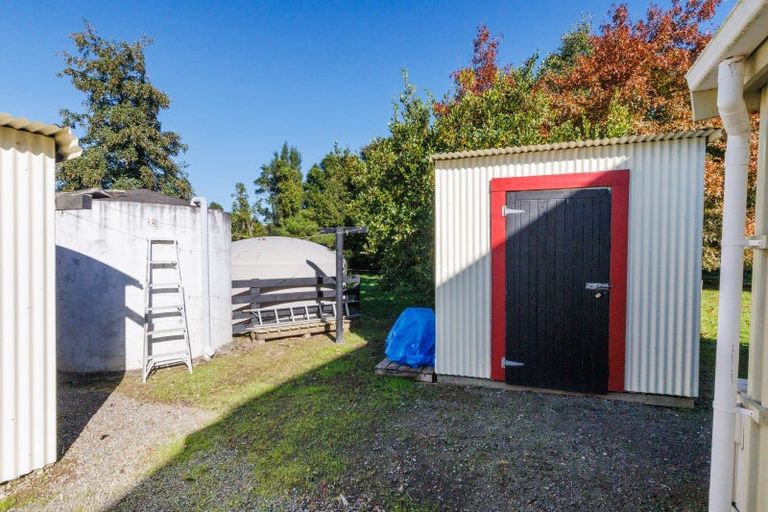 Photo of property in 116 North Street, Ashhurst, 4810