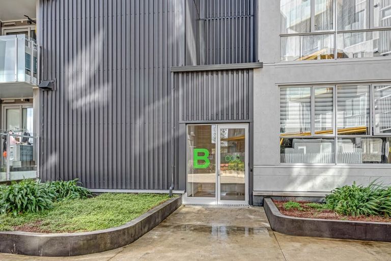 Photo of property in 407/3 Rose Garden Lane, Albany, Auckland, 0632