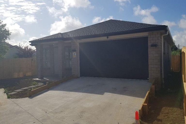 Photo of property in 39d Taka Street, Takanini, 2112