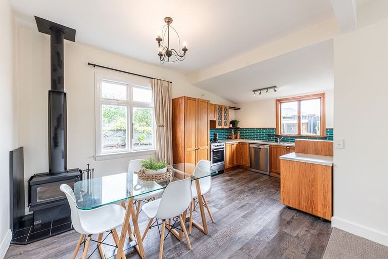 Photo of property in 2/26 Koromiko Street, Saint Martins, Christchurch, 8022