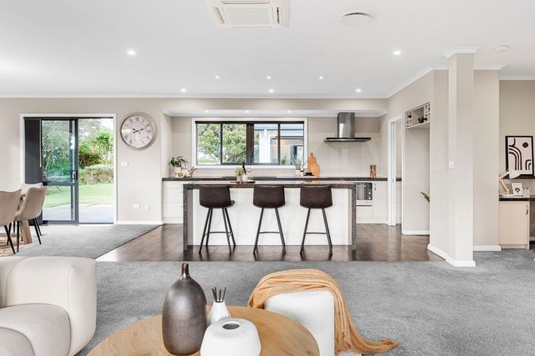 Photo of property in 7 Stableford Lane, Tamahere, Hamilton, 3283