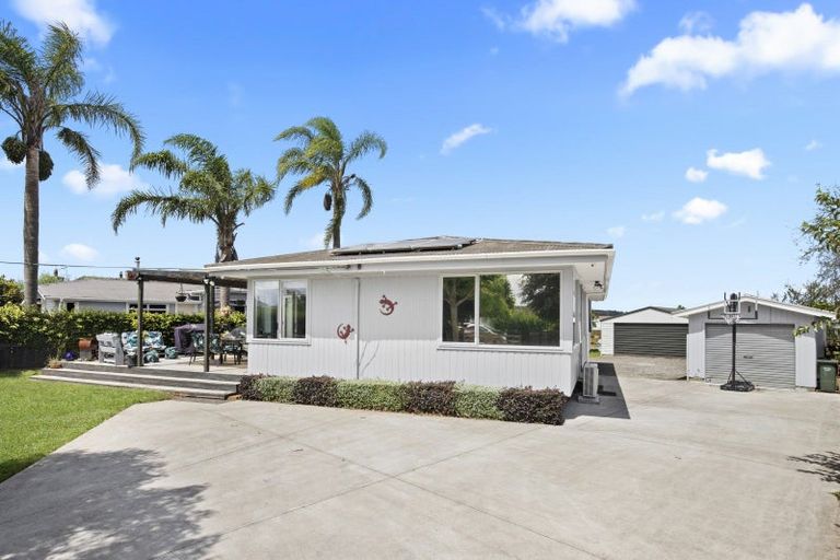 Photo of property in 27 Buckland Road, Tuakau, 2121