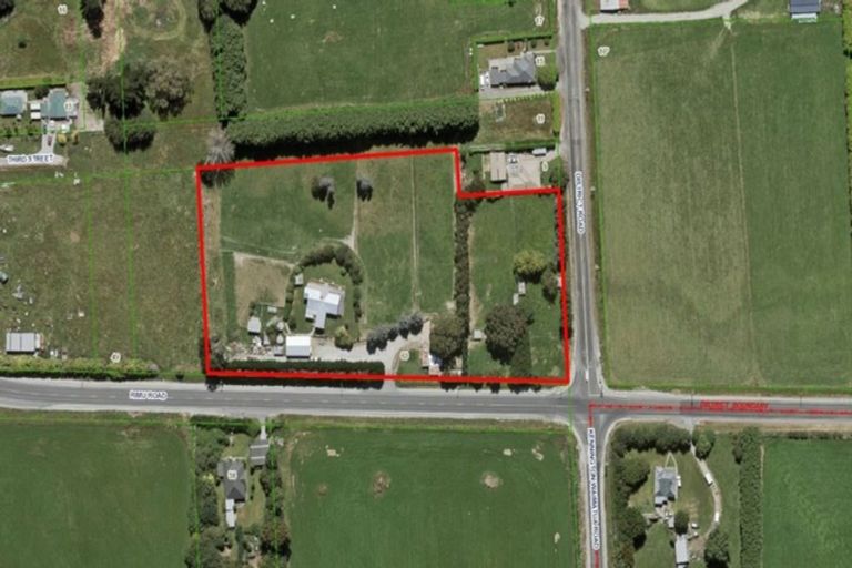 Photo of property in 63 Rimu Road, Kennington, Invercargill, 9871