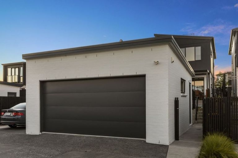 Photo of property in 7 Dorricott Avenue, Hobsonville, Auckland, 0616