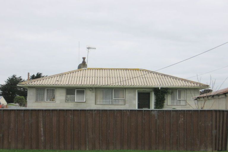 Photo of property in 11 Coley Street, Foxton, 4814