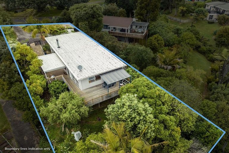 Photo of property in 108 The Grove, Onemana, Whangamata, 3691