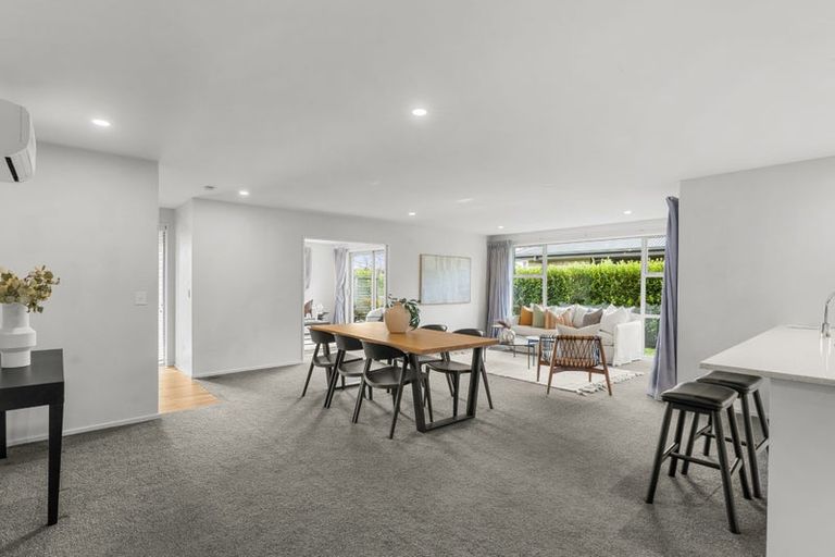 Photo of property in 77 Whincops Road, Halswell, Christchurch, 8025