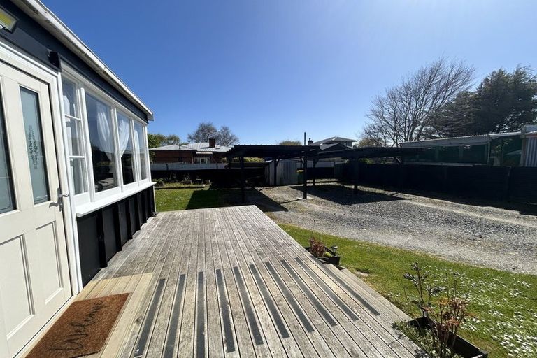 Photo of property in 121 Pomona Street, Strathern, Invercargill, 9812