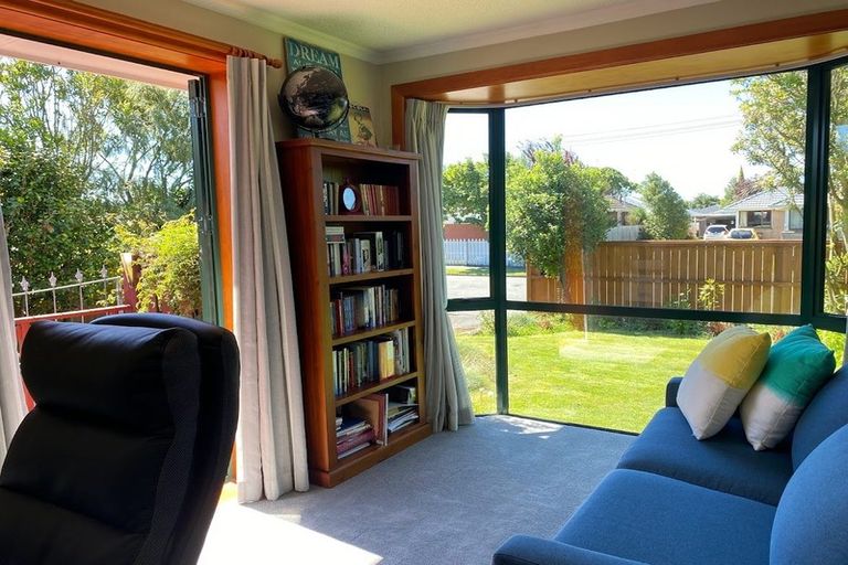 Photo of property in 29 Cobra Street, Halswell, Christchurch, 8025