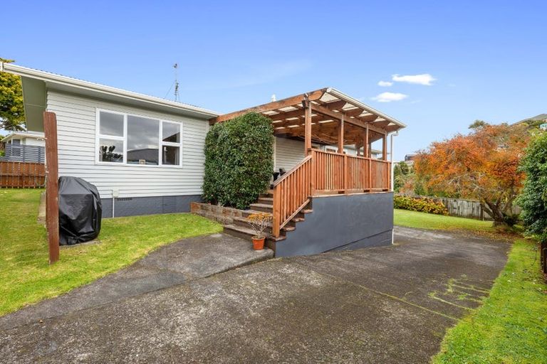 Photo of property in 44 Oranga Street, Marfell, New Plymouth, 4310