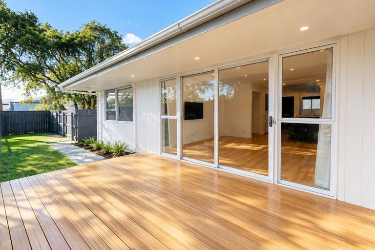 Photo of property in 1/10 Mangaroa Hill Road, Maoribank, Upper Hutt, 5018