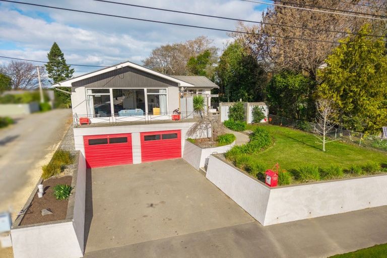 Photo of property in 78 Grants Road, Marchwiel, Timaru, 7910