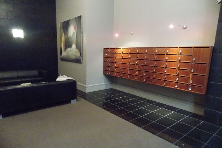 Photo of property in Kate Sheppard Apartments, 4f/42 Molesworth Street, Thorndon, Wellington, 6011