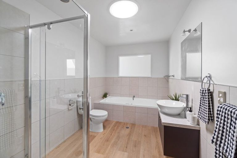 Photo of property in 4/121 Bishop Street, St Albans, Christchurch, 8014