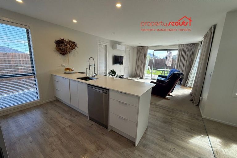 Photo of property in 8 Fairmaid Street, Lincoln, 7608