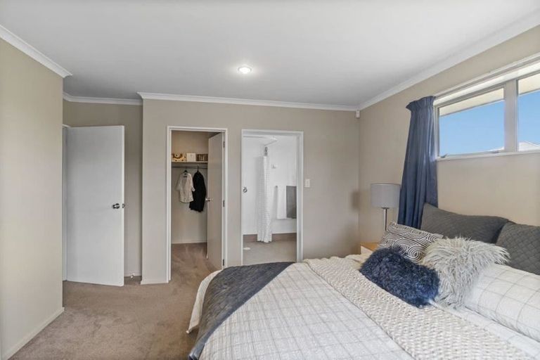 Photo of property in 7a Dufek Crescent, Wigram, Christchurch, 8042