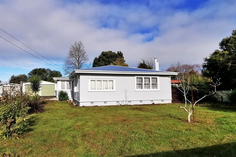Photo of property in 84 Lucknow Street, Wairoa, 4108