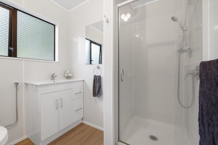 Photo of property in 2/3 Lorne Street, Kaponga, Hawera, 4679