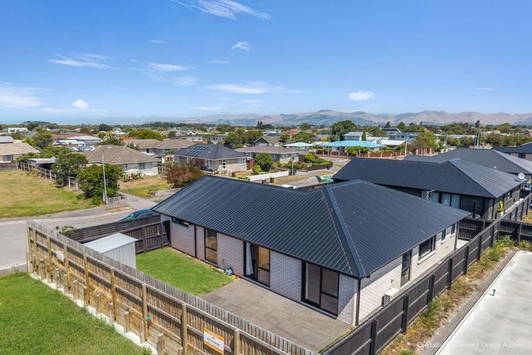 Photo of property in 101 Eureka Street, Aranui, Christchurch, 8061