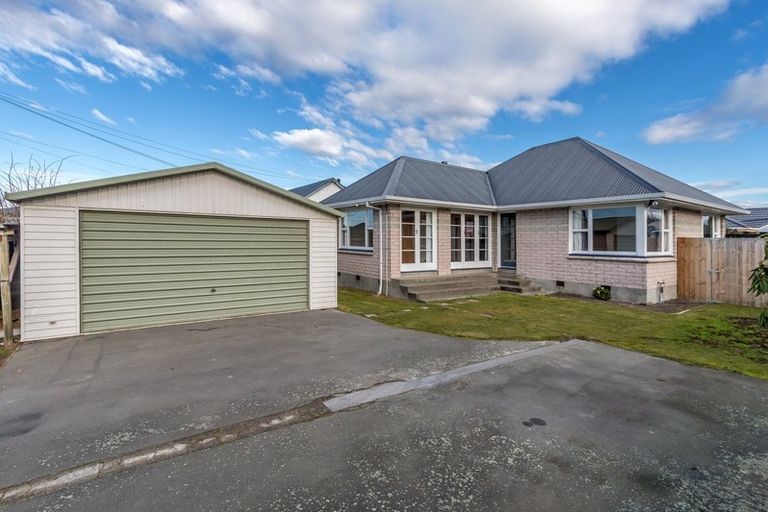 Photo of property in 14 Cleland Street, Belfast, Christchurch, 8051