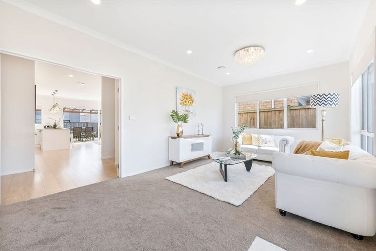 Photo of property in 24 Quattro Avenue, Flat Bush, Auckland, 2019